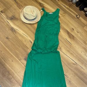 Gap Maxi Dress